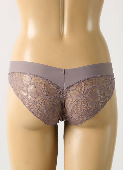 Chilot gri TRIUMPH femeie