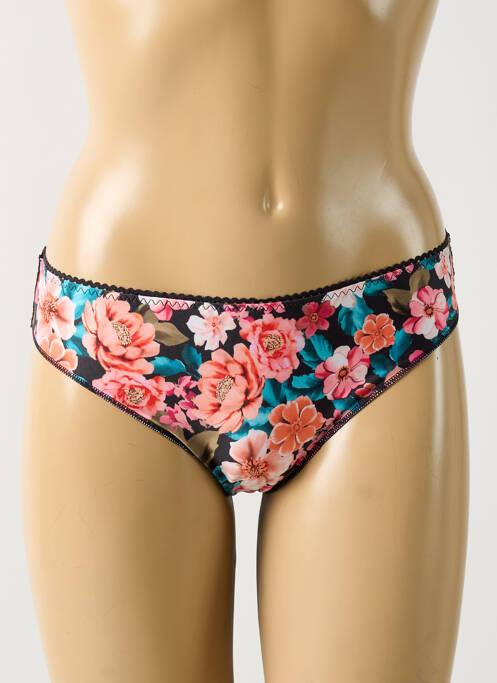 Chilot negru ANTIGEL femeie