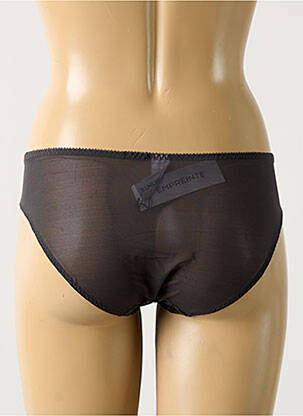 Chilot elasticitate gri EMPREINTE femeie