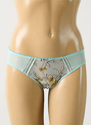 Chilot albastru deschis EMPREINTE femeie