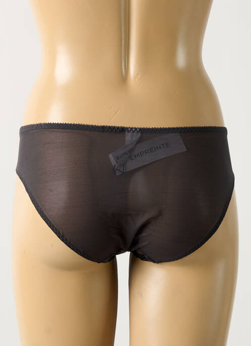 Chilot gri EMPREINTE femeie