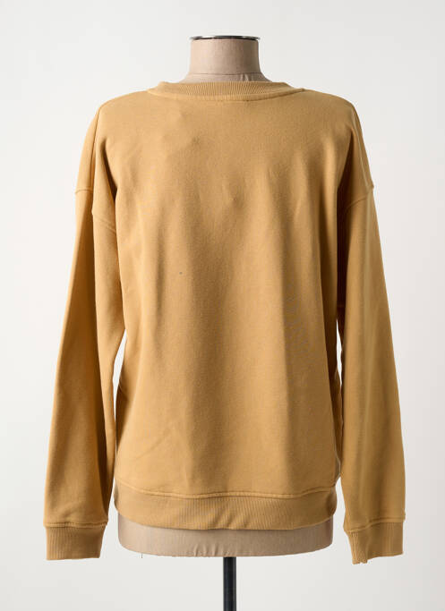 Hanorac maro C'EST BEAU LA VIE femeie