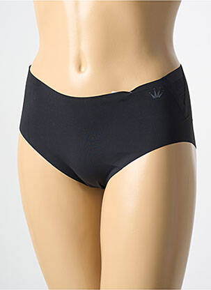 Shorty chilot scurt negru TRIUMPH femeie