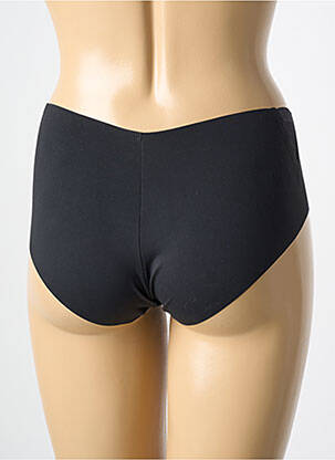 Shorty chilot scurt negru TRIUMPH femeie