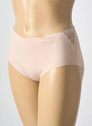 Shorty chilot scurt culoare piersică TRIUMPH femeie