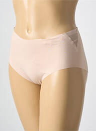 Shorty chilot scurt piele TRIUMPH femme