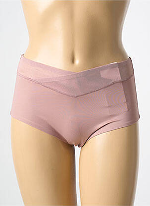 Shorty chilot scurt bej TRIUMPH femeie