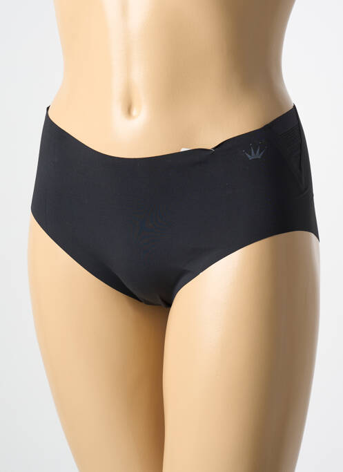 Shorty negru TRIUMPH femeie
