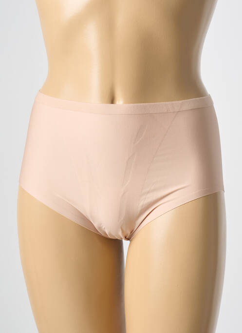 Chilot cu talie înaltă piele TRIUMPH femeie