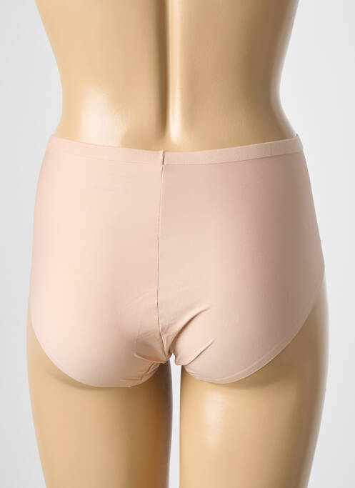 Chilot cu talie înaltă piele TRIUMPH femeie