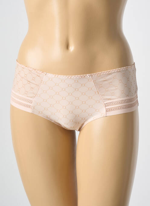 Shorty piele ANTIGEL femeie