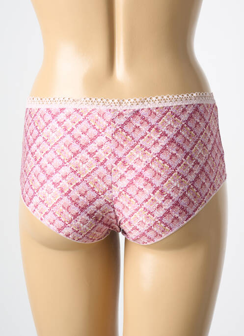 Shorty roz ANTIGEL femeie