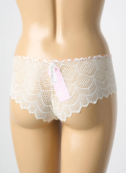 Shorty bej ANTIGEL femeie