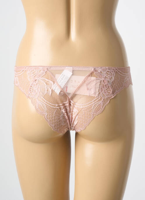 Chilot roz TRIUMPH femeie