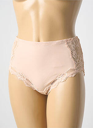 Chilot cu talie înaltă piele TRIUMPH femeie