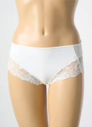 Chilot elasticitate bej deschis JANIRA femme