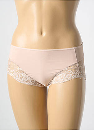 Chilot piele JANIRA femeie