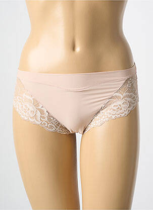 Chilot piele JANIRA femeie