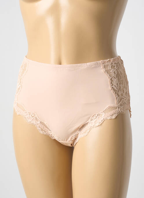 Chilot cu talie înaltă piele TRIUMPH femeie