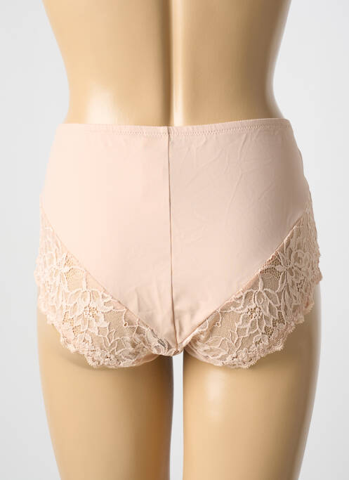 Chilot cu talie înaltă piele TRIUMPH femeie