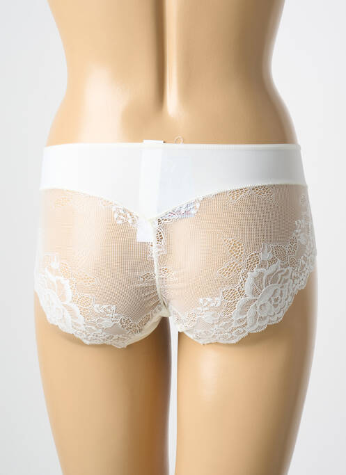 Chilot bej deschis JANIRA femeie