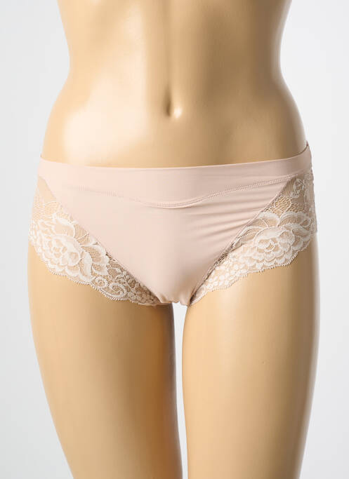 Chilot elasticitate piele JANIRA femme