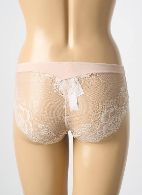 Chilot elasticitate piele JANIRA femme