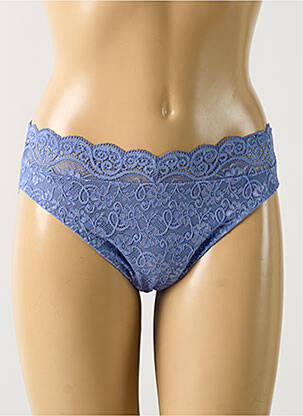 Chilot albastru TRIUMPH femeie