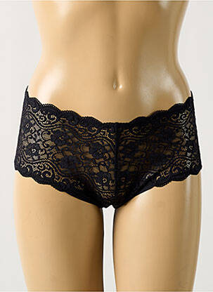 Chilot negru TRIUMPH femeie