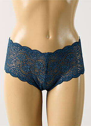 Chilot albastru TRIUMPH femeie