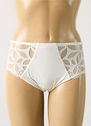 Chilot bej ANTIGEL femeie