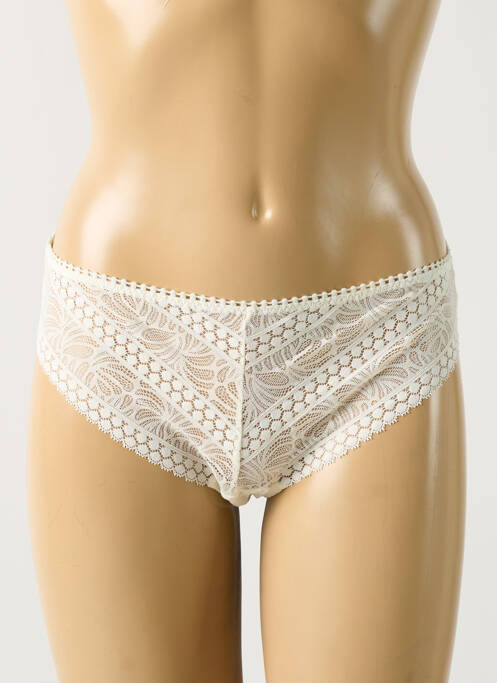 Chilot bej ANTIGEL femeie