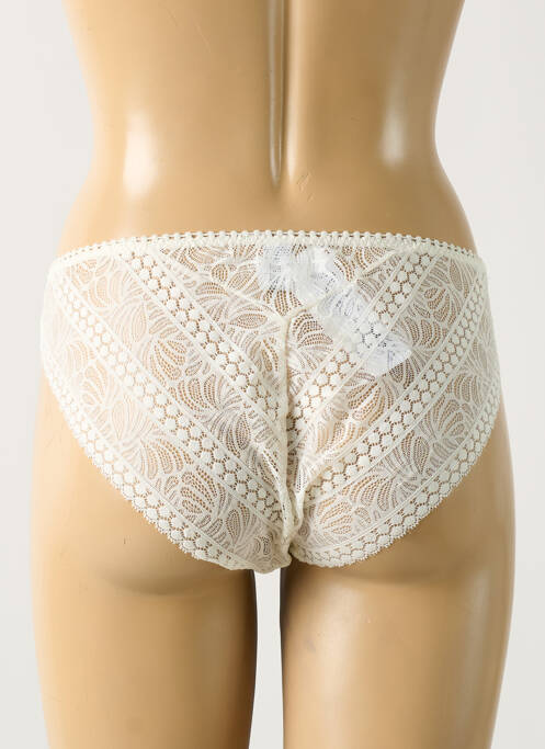 Chilot bej ANTIGEL femeie