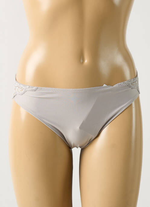 Chilot gri TRIUMPH femeie