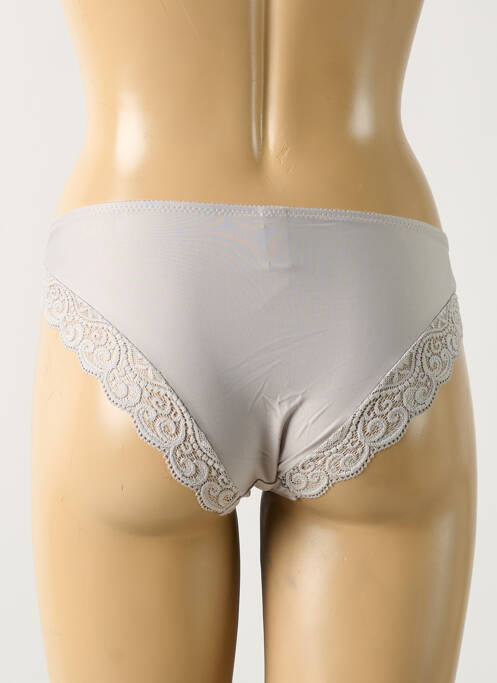 Chilot gri TRIUMPH femeie