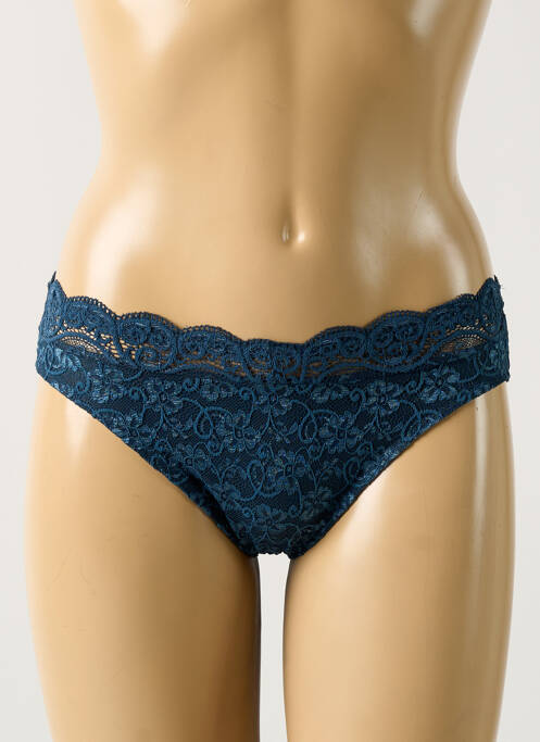 Chilot albastru TRIUMPH femeie