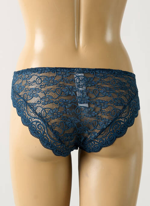 Chilot albastru TRIUMPH femeie