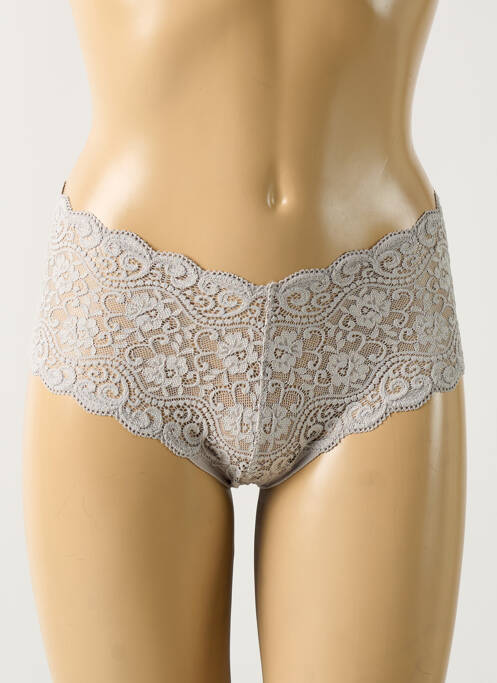 Chilot gri TRIUMPH femeie