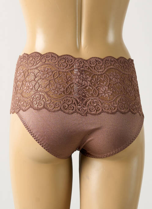 Chilot maro TRIUMPH femeie