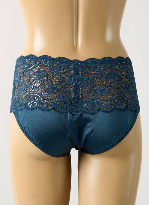 Chilot albastru TRIUMPH femeie