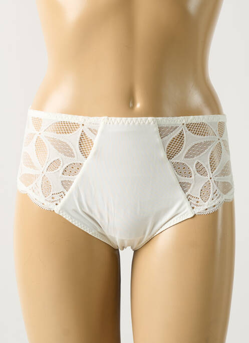 Chilot bej ANTIGEL femeie