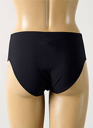 Chilot elasticitate negru ANTIGEL femeie