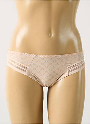 Chilot piele ANTIGEL femeie