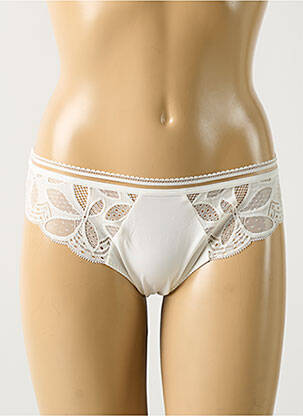 Chilot bej ANTIGEL femeie