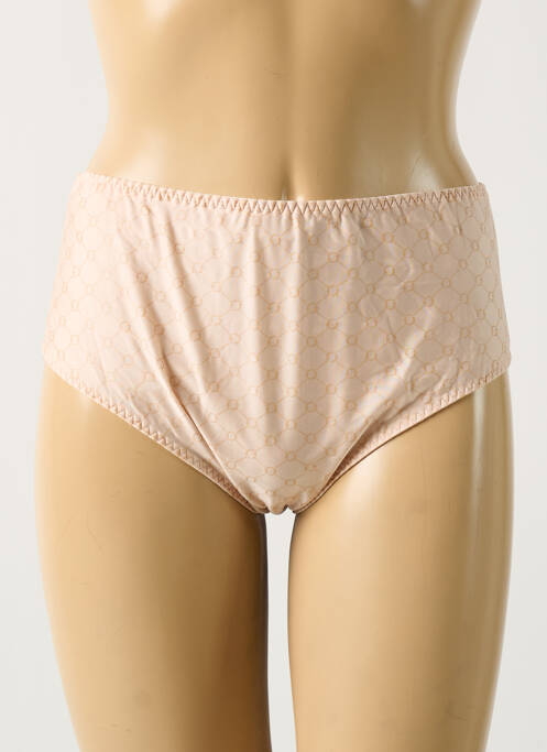 Chilot cu talie înaltă roz ANTIGEL femeie