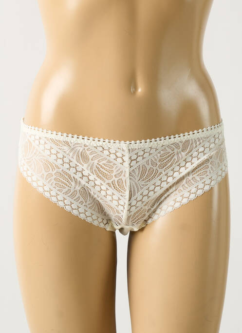 Chilot alb ANTIGEL femeie