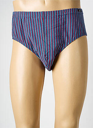 Chilot albastru GÖTZBURG bărbat