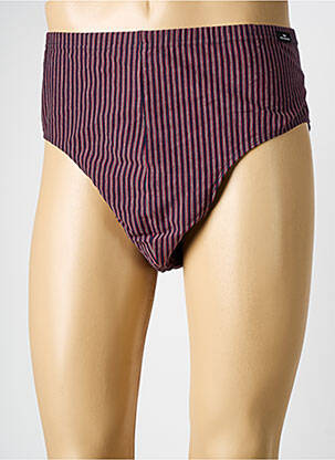 Chilot roșu GÖTZBURG bărbat