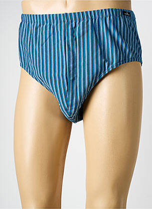 Chilot albastru GÖTZBURG bărbat