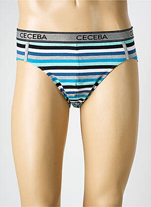 Chilot albastru CECEBA bărbat